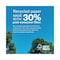 Hammermill Colors Print Paper, 20lb, 8.5 x 11, Salmon, PK5000, 5000PK 103119 - alternate 5